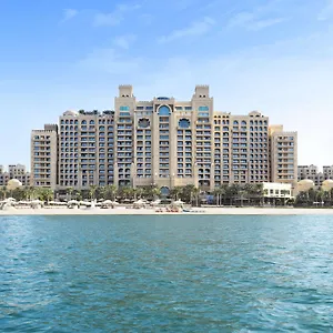 Fairmont The Palm דובאי